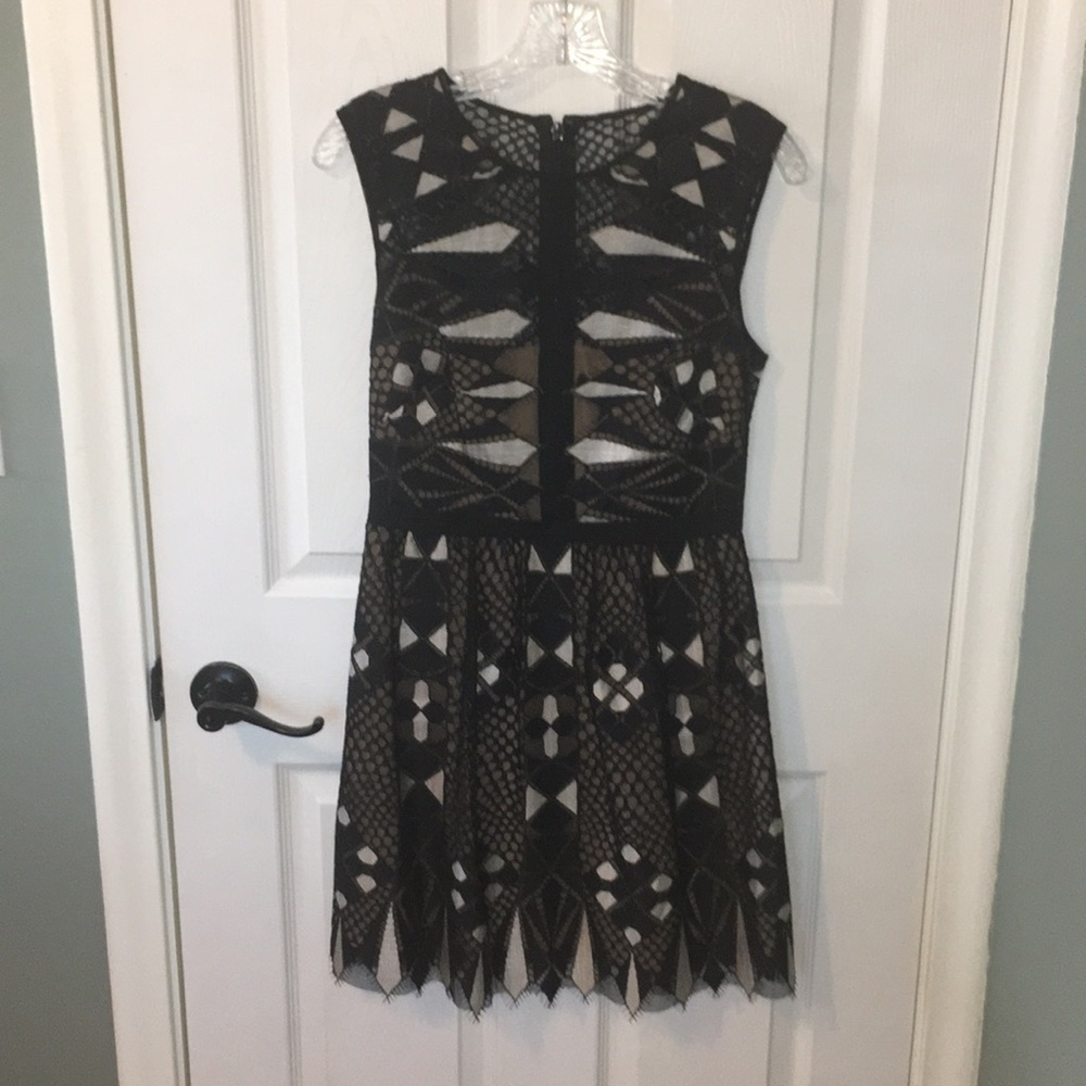 BCBG “Kailey” Dress